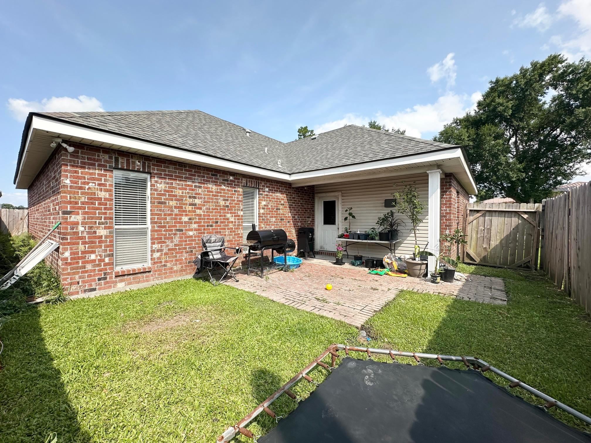 335 Monarch Dr, Houma, Louisiana image 9
