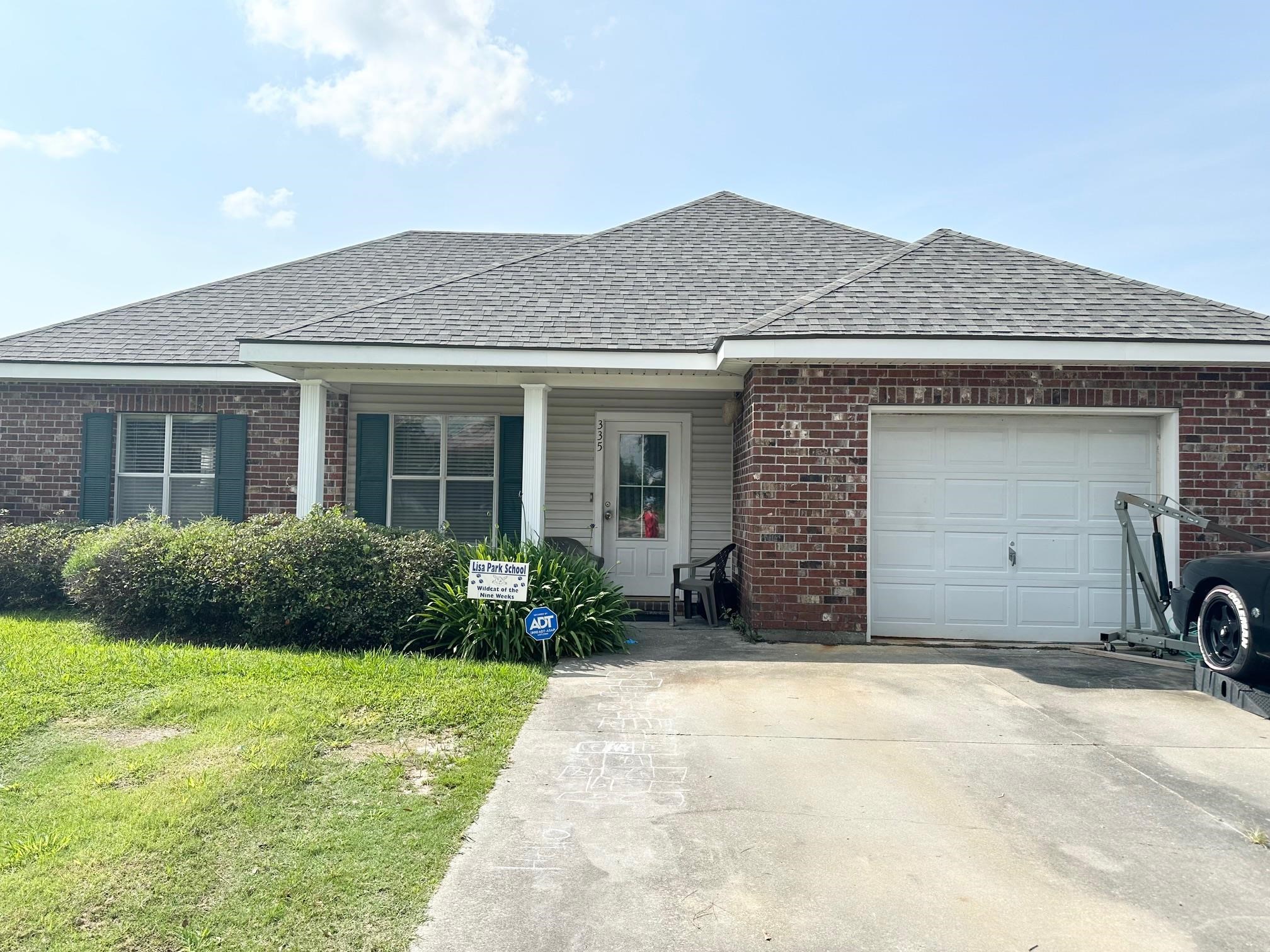 335 Monarch Dr, Houma, Louisiana image 1