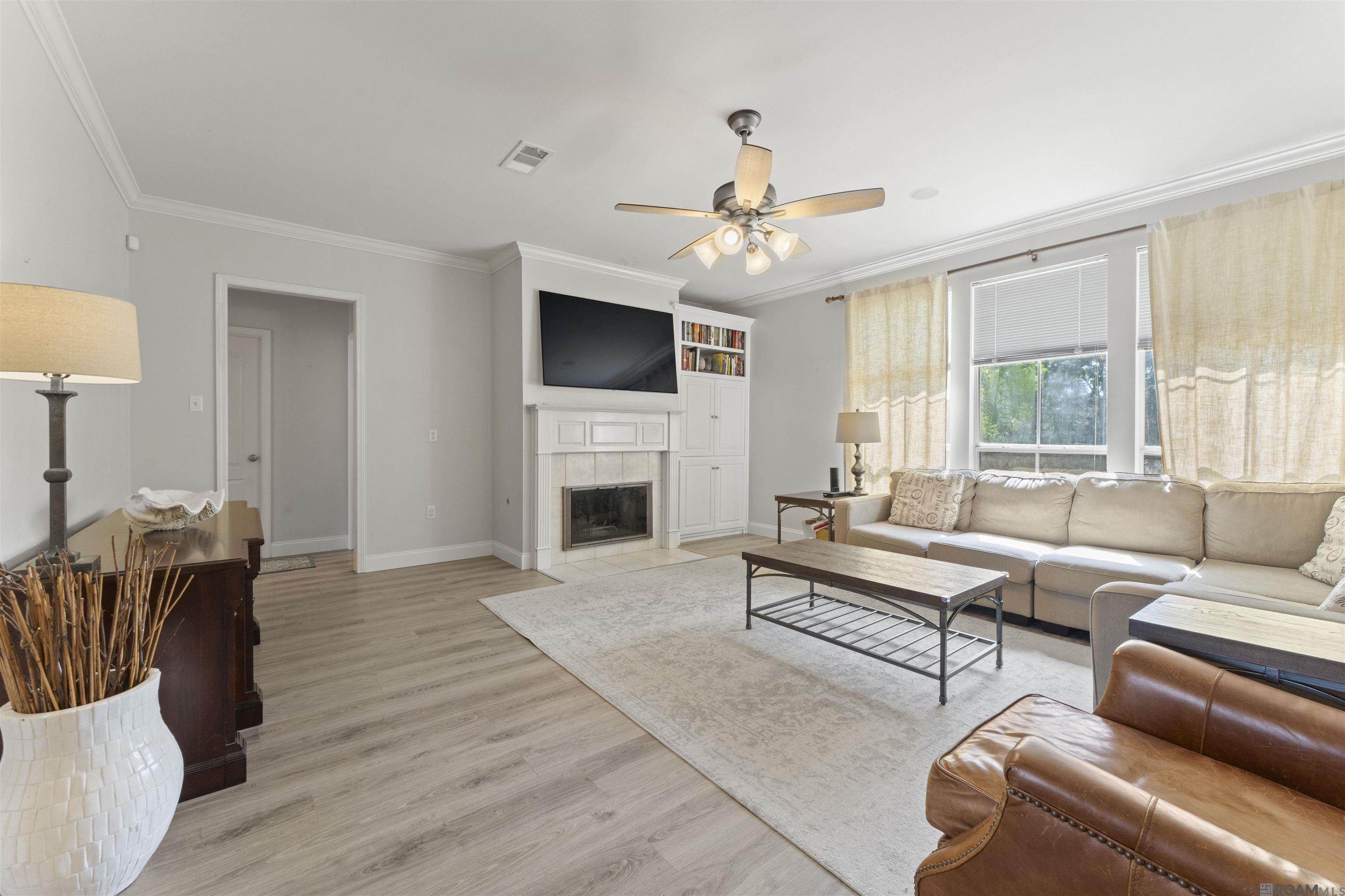 3978 Meadow Ridge Dr, Baton Rouge, Louisiana image 5