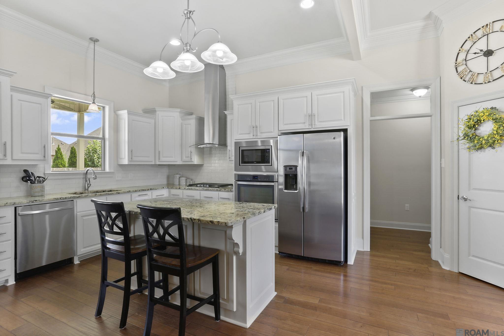 7323 Bessie Dr, Denham Springs, Louisiana image 7