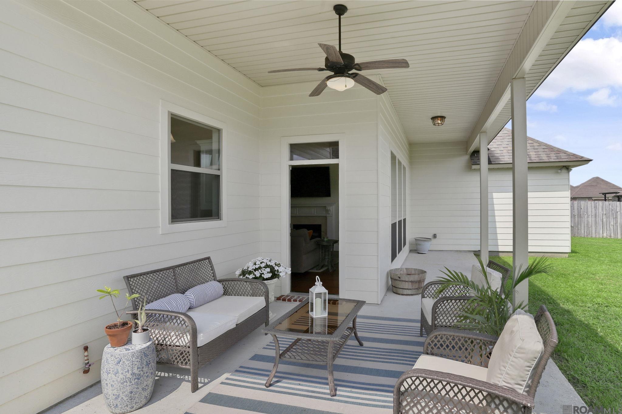 7323 Bessie Dr, Denham Springs, Louisiana image 11
