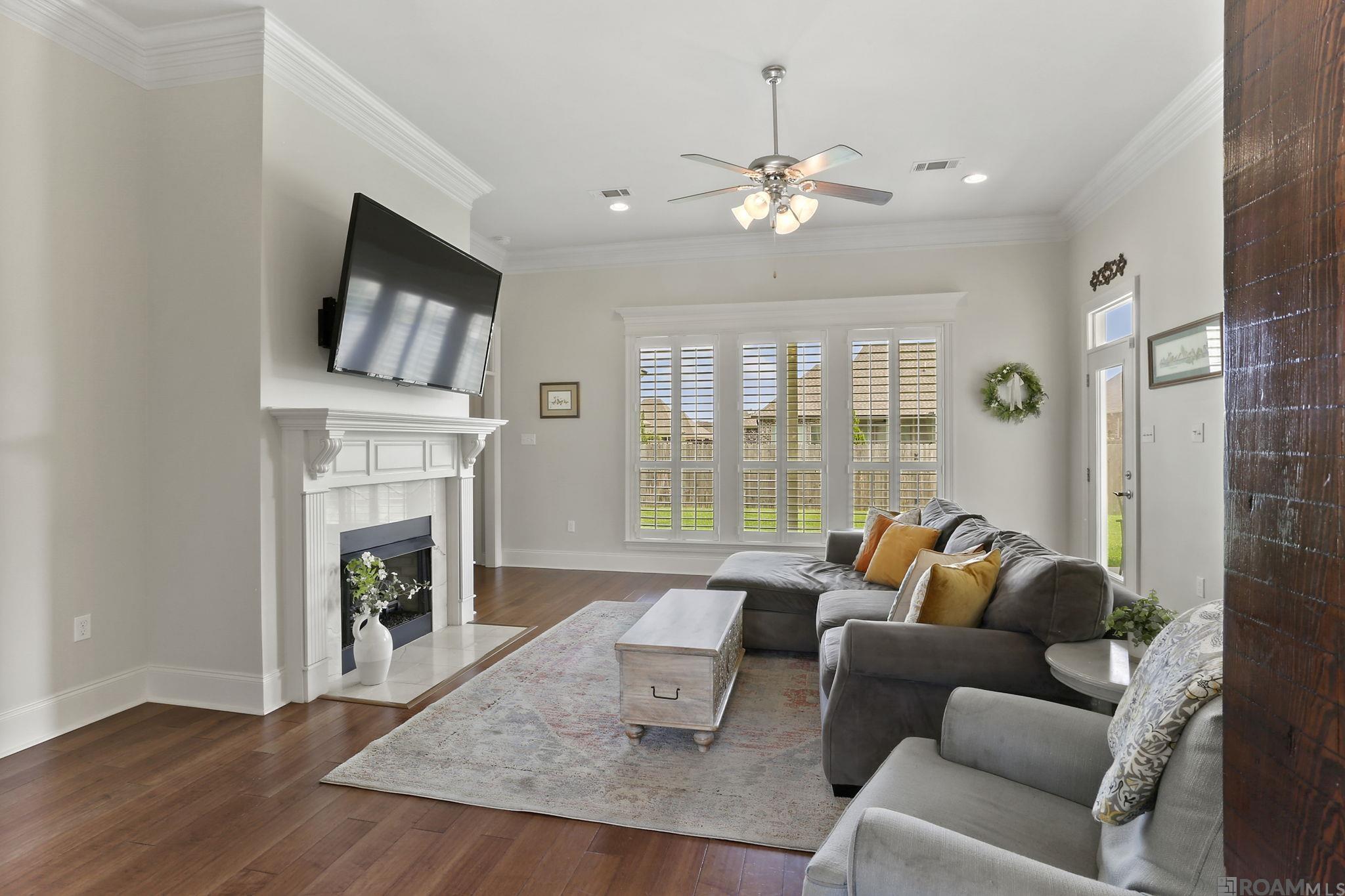 7323 Bessie Dr, Denham Springs, Louisiana image 3