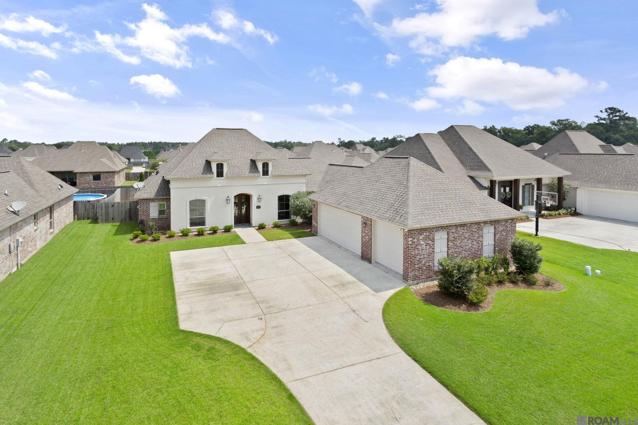 7323 Bessie Dr, Denham Springs, Louisiana image 13