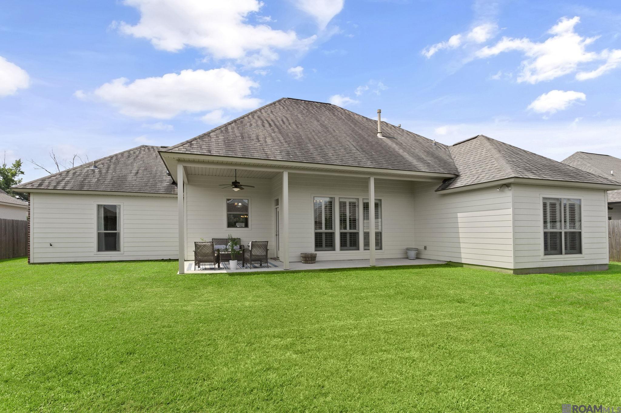 7323 Bessie Dr, Denham Springs, Louisiana image 12