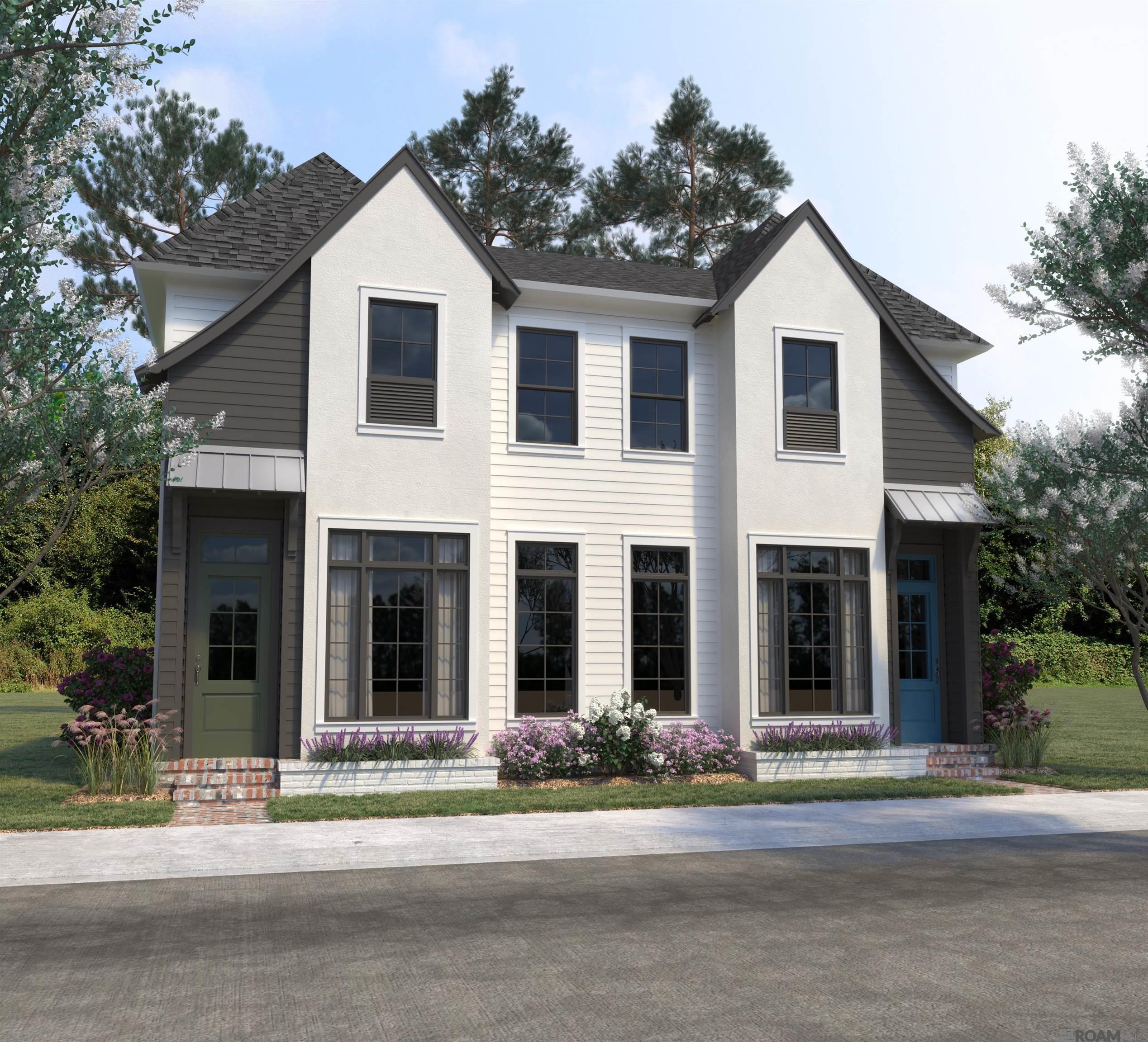 8206 Willow Grove Blvd, Baton Rouge, Louisiana image 1