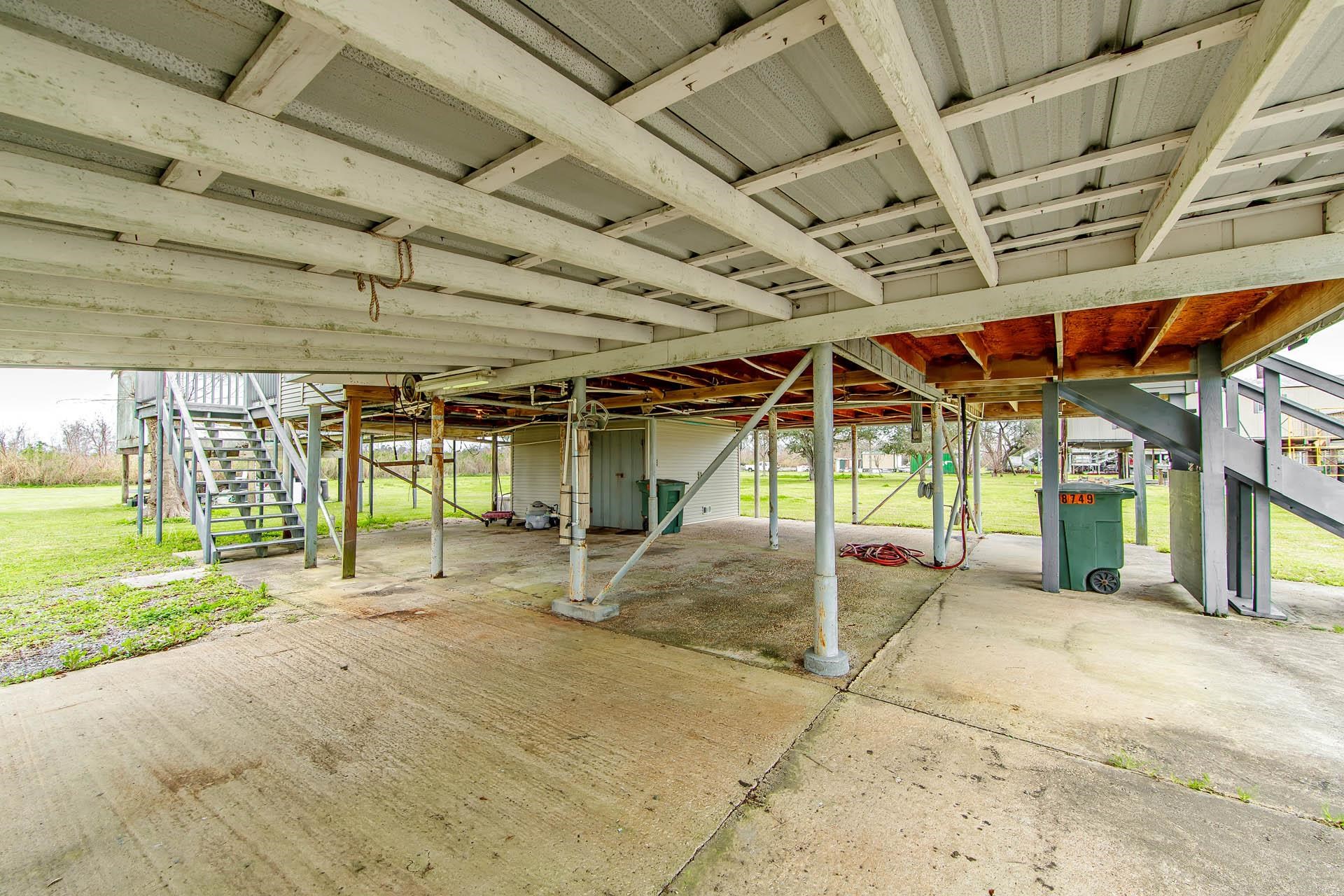 8749 Grand Caillou Road, Dulac, Louisiana image 9