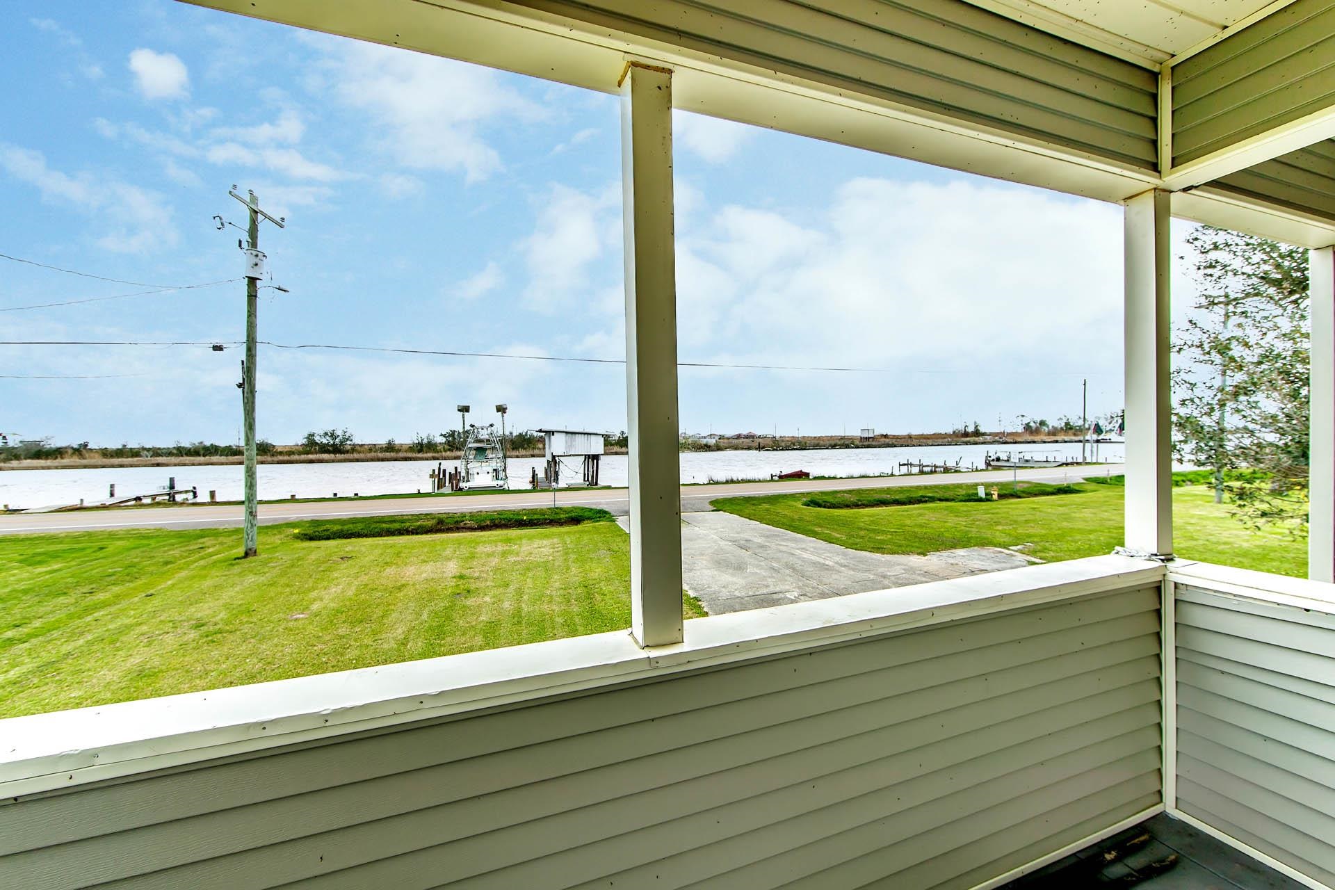 8749 Grand Caillou Road, Dulac, Louisiana image 3