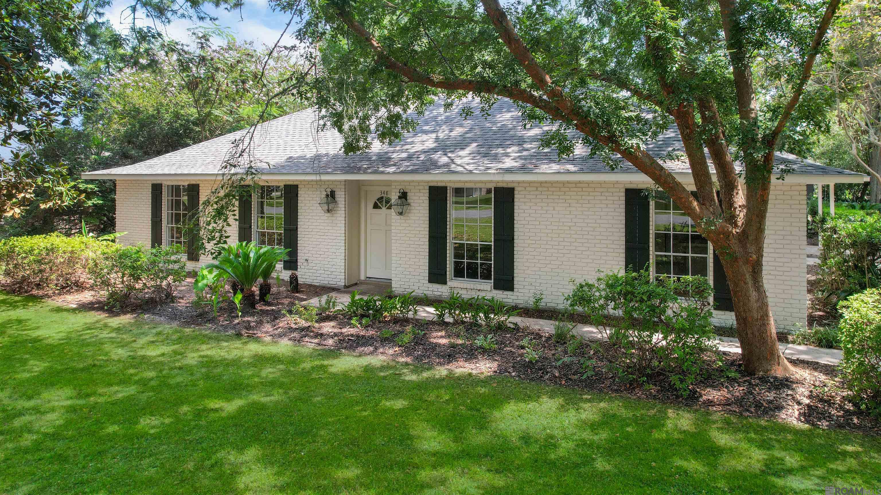 348 Fairfields Ave, New Roads, Louisiana image 1
