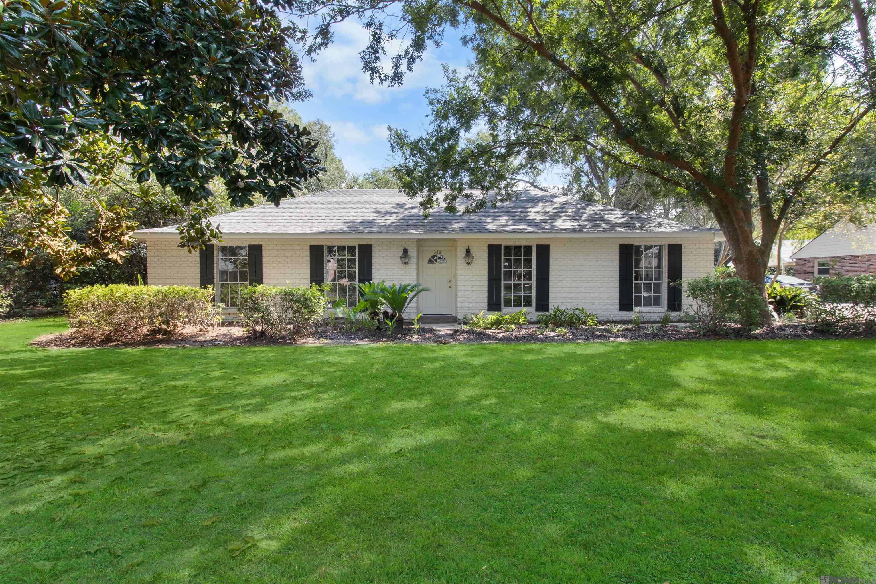 348 Fairfields Ave, New Roads, Louisiana image 3