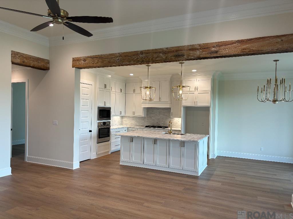 4361 Percheron Ave, Baton Rouge, Louisiana image 4