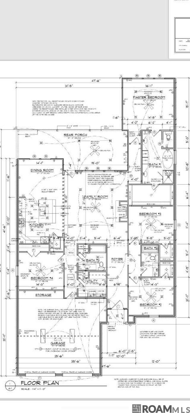 4361 Percheron Ave, Baton Rouge, Louisiana image 2