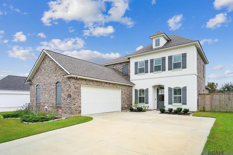 Homes For Sale - 36291 Belle Savanne Ave<br/> Ascension County, Geismar, LA 70734