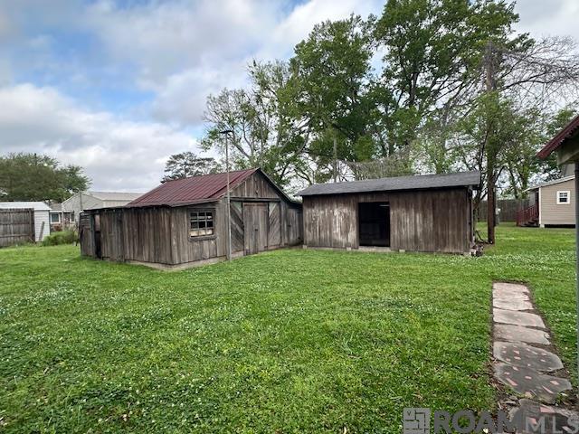 607 Poydras St, New Roads, Louisiana image 11