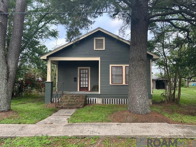 607 Poydras St, New Roads, Louisiana image 1