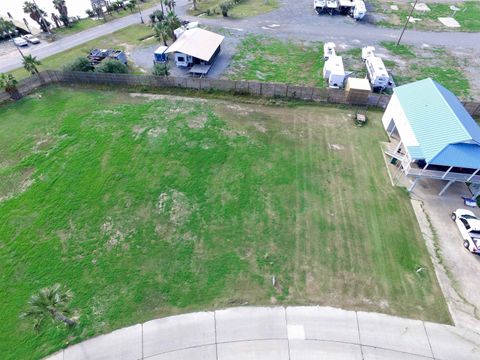 Vacant Land For Sale - TBD Constantin Dr #LOT 14<br/> Golden Meadow, LA 70357