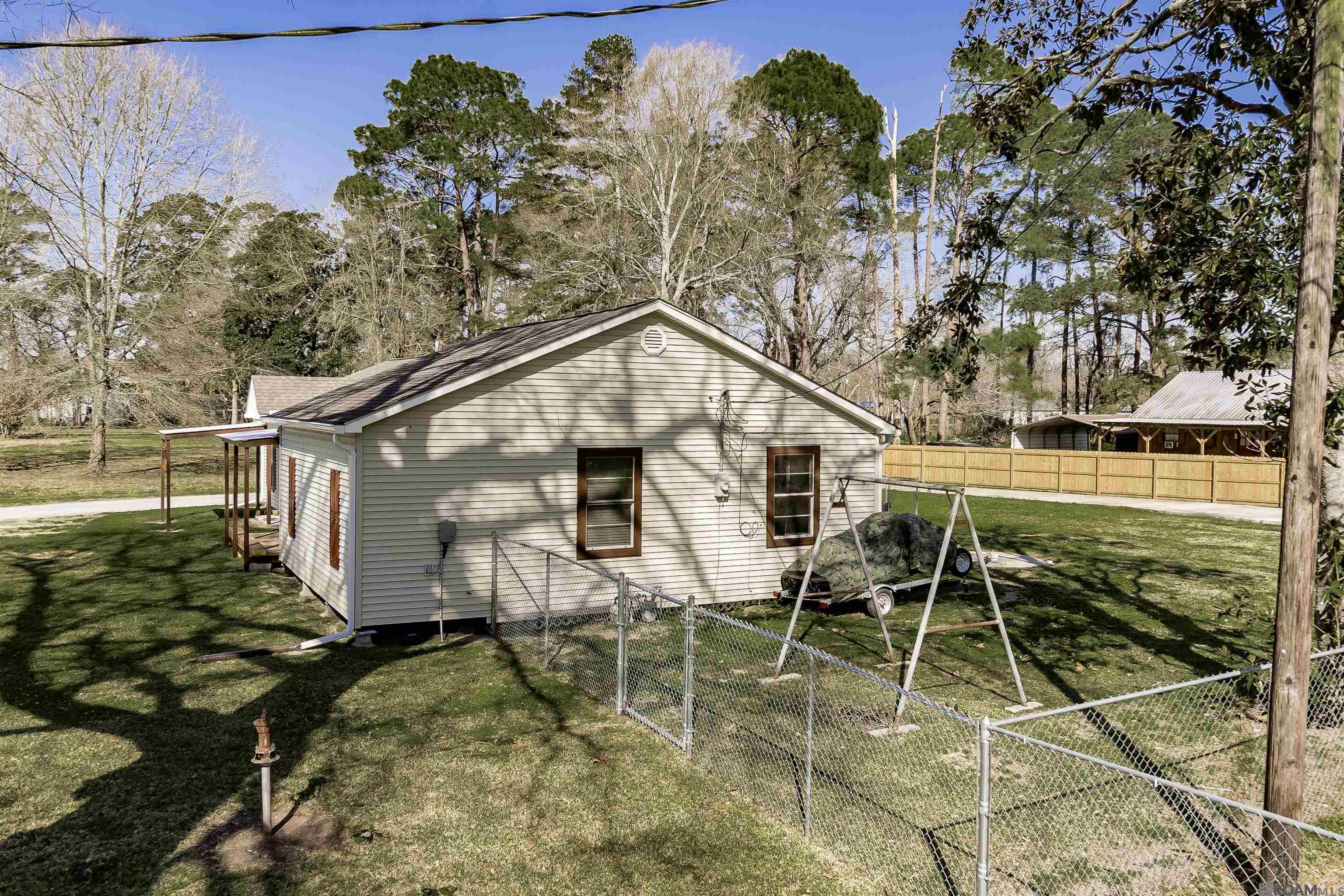 7969 Airline Hwy, Livonia, Louisiana image 24