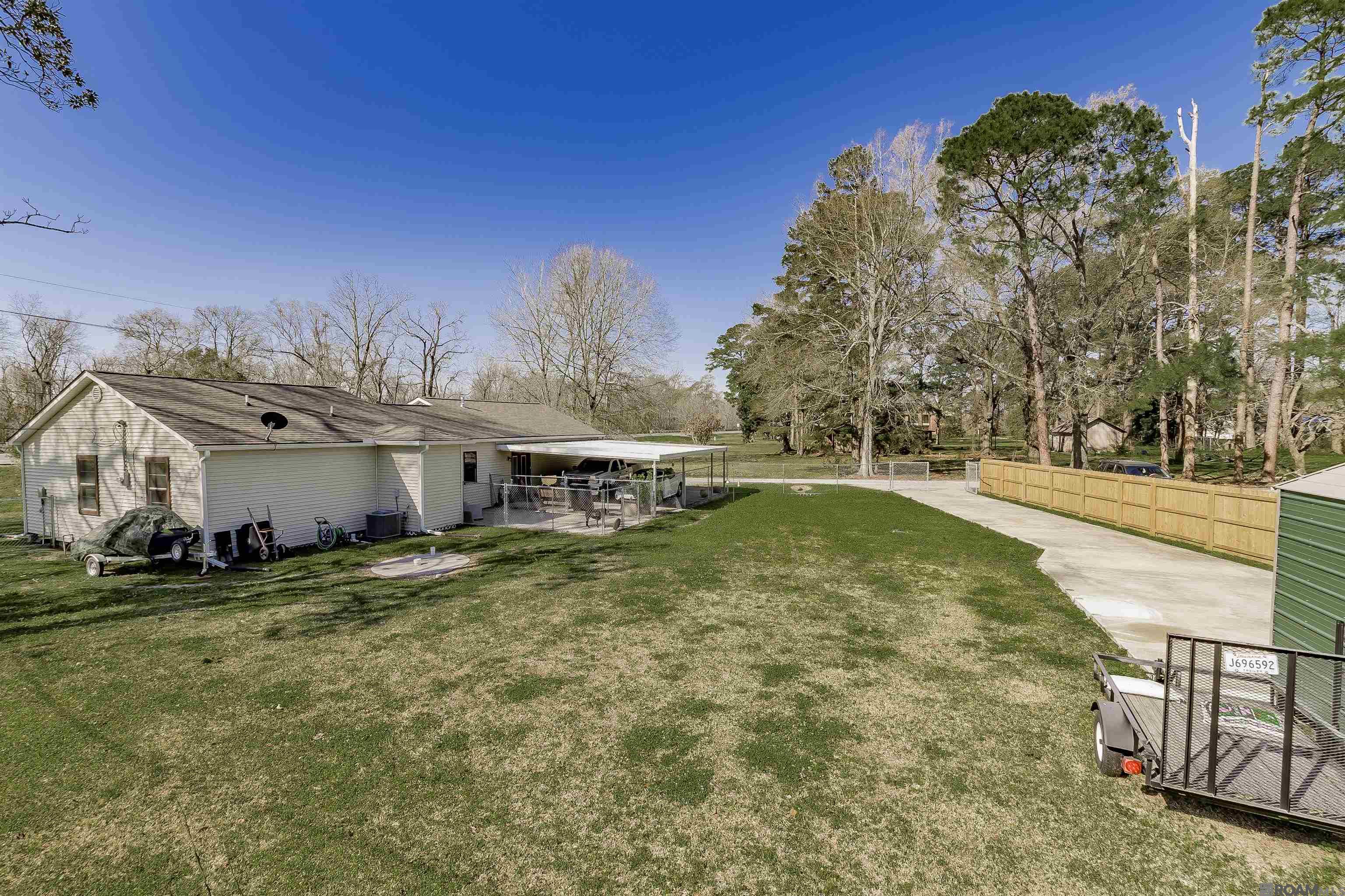 7969 Airline Hwy, Livonia, Louisiana image 2