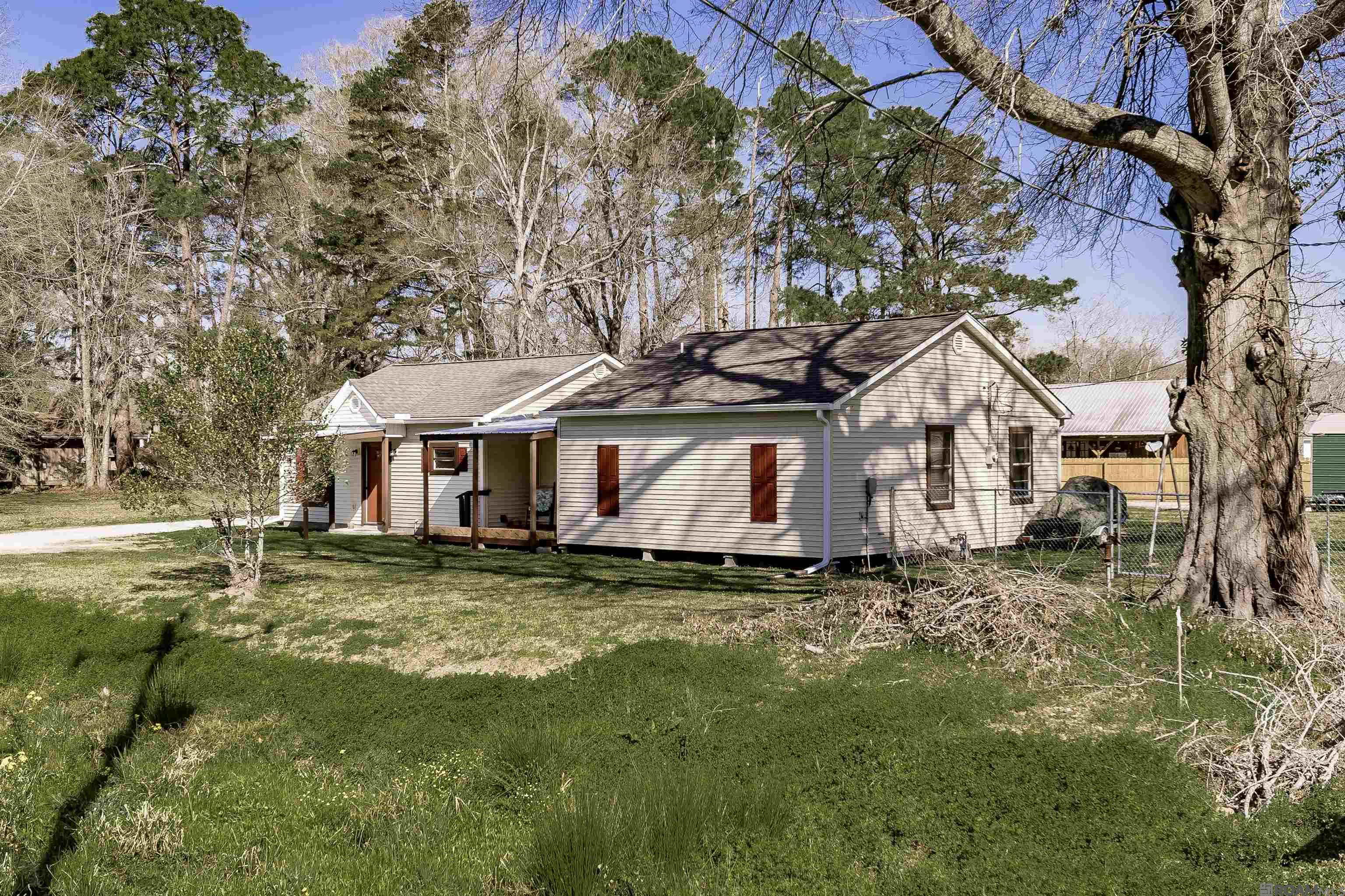 7969 Airline Hwy, Livonia, Louisiana image 1