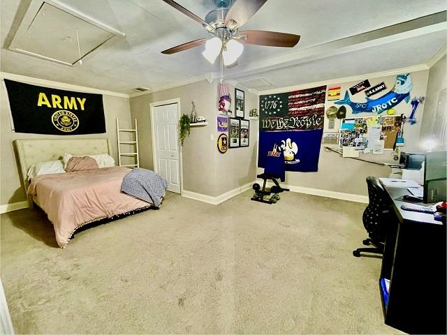 321 Eagle Dr, Raceland, Louisiana image 12