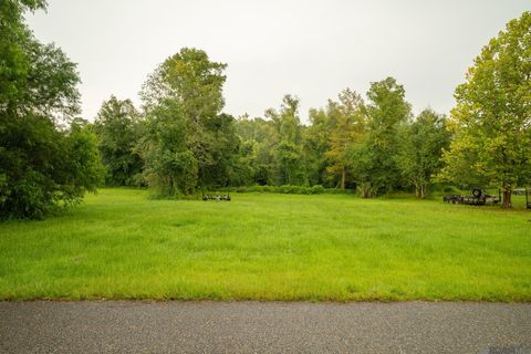 Vacant Land For Sale - 15844 Cypress Point Ln<br/> French Settlement, LA 70733