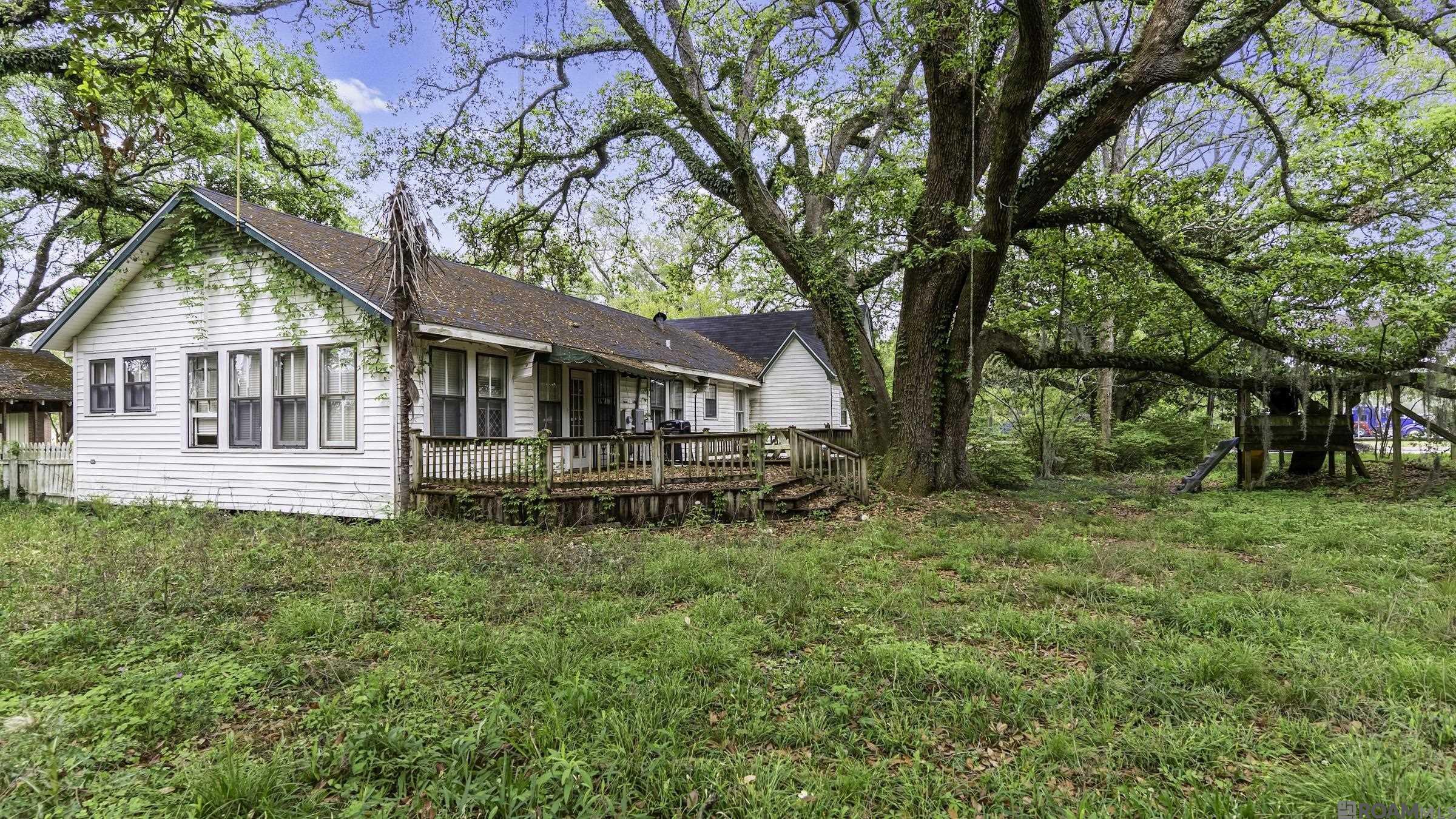 13493 Plank Rd, Baker, Louisiana image 2