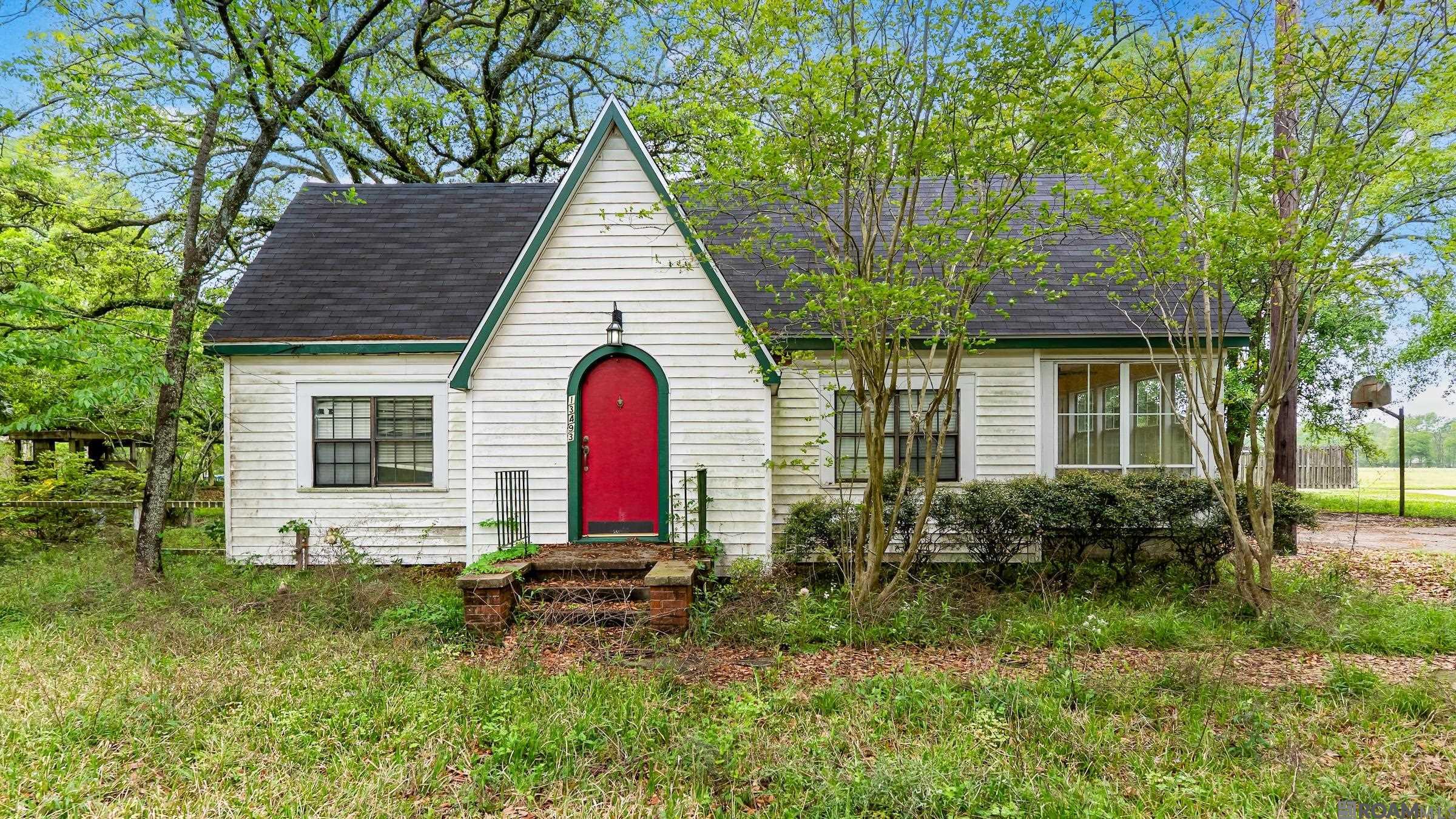 13493 Plank Rd, Baker, Louisiana image 1