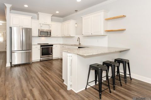 Townhouse For Sale - 9017 Lockhart Rd #1-C<br/> Denham Springs, LA 70726
