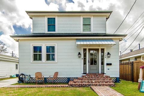 Homes For Sale - 728 Verrett Street<br/> Houma, LA 70360