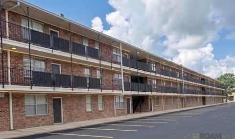 Condo For Sale - 3101 Highland Ave #120<br/> East Baton Rouge County, Baton Rouge, LA 70820