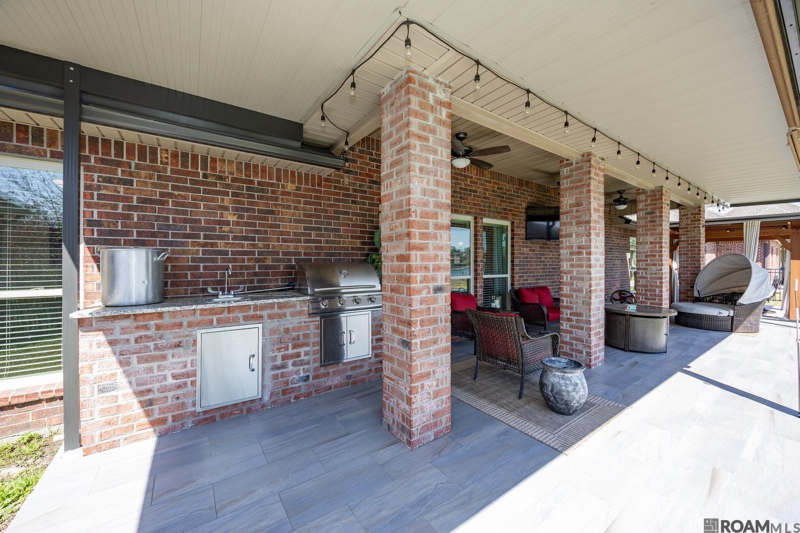 8008 Glacier Bay Dr, Denham Springs, Louisiana image 10