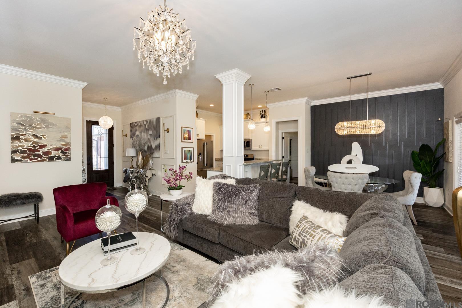 8008 Glacier Bay Dr, Denham Springs, Louisiana image 3