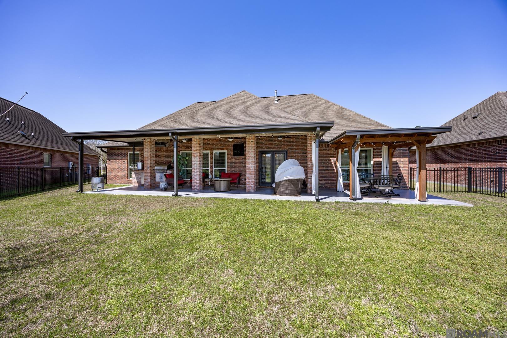 8008 Glacier Bay Dr, Denham Springs, Louisiana image 9