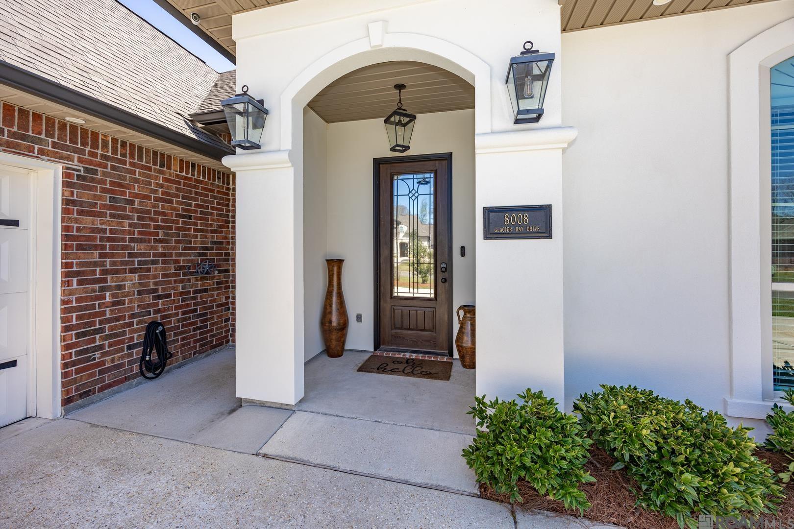 8008 Glacier Bay Dr, Denham Springs, Louisiana image 2