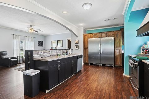 Homes For Rent - 5711 Rollins Rd<br/> Zachary, LA 70791