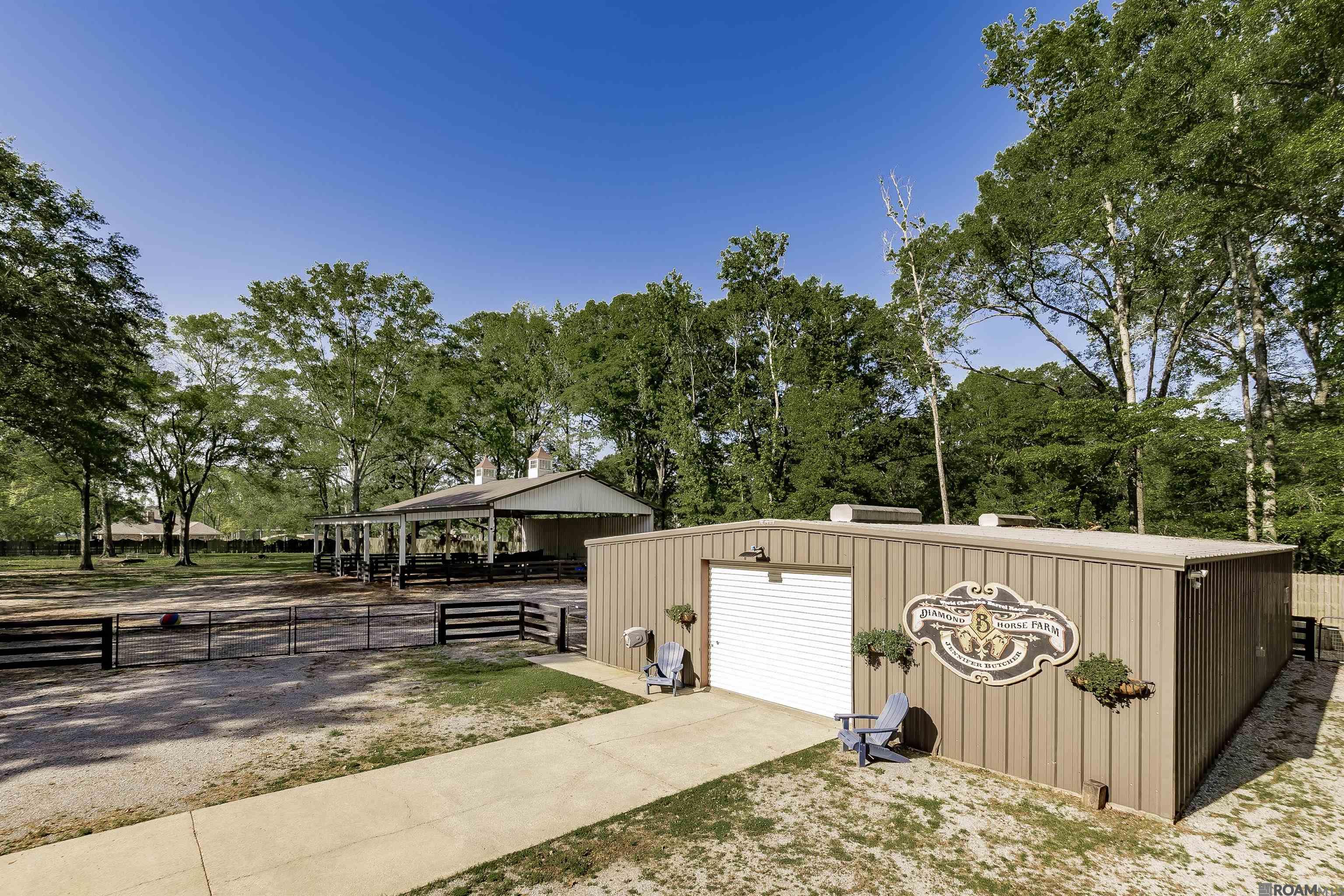 19919 Tucker Rd, Zachary, Louisiana image 8