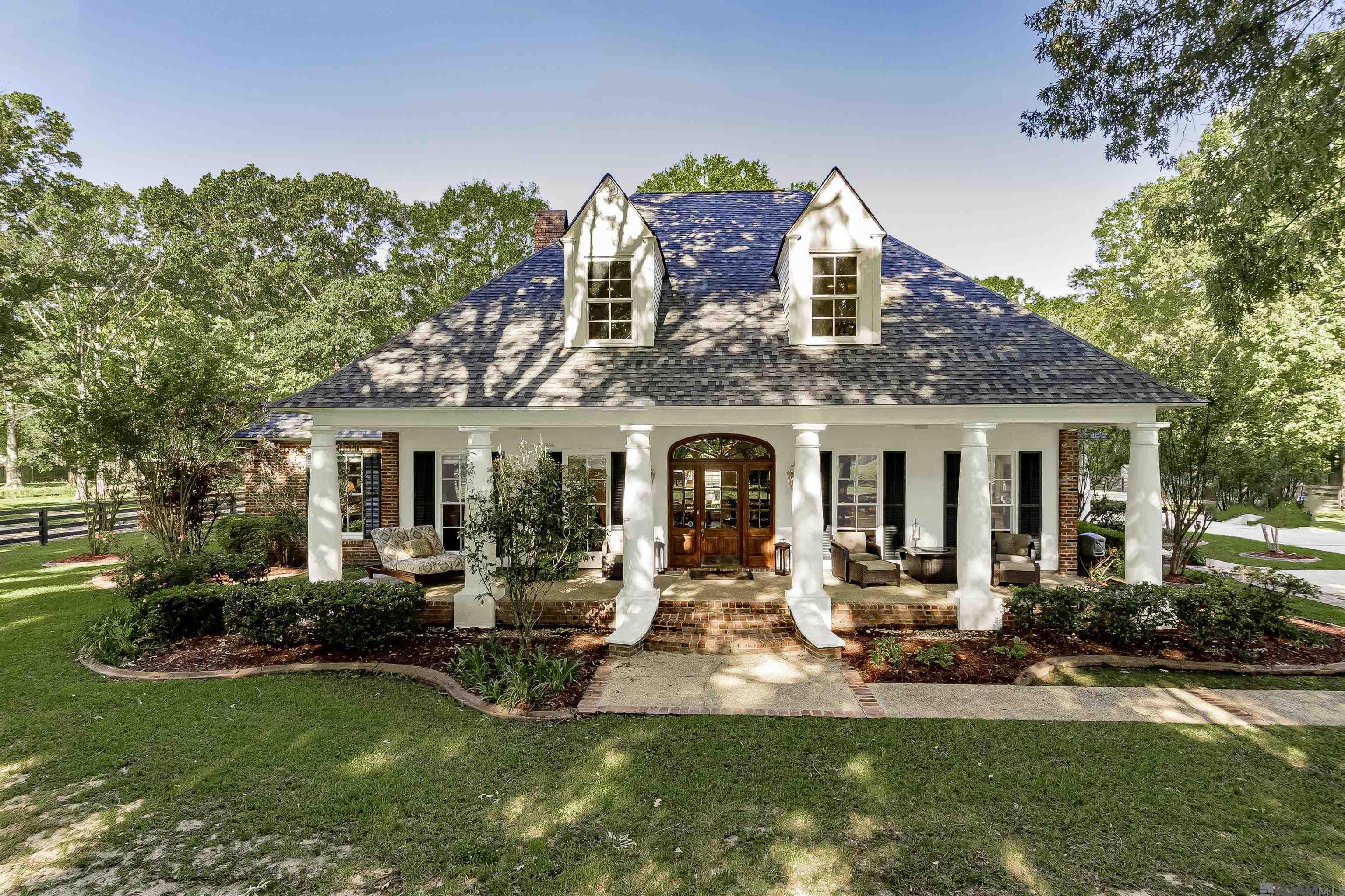 19919 Tucker Rd, Zachary, Louisiana image 1