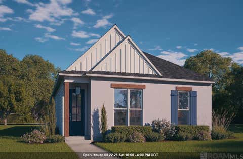 Homes For Sale - 9423 Dawson Trace Ave<br/> Baton Rouge, LA 70836