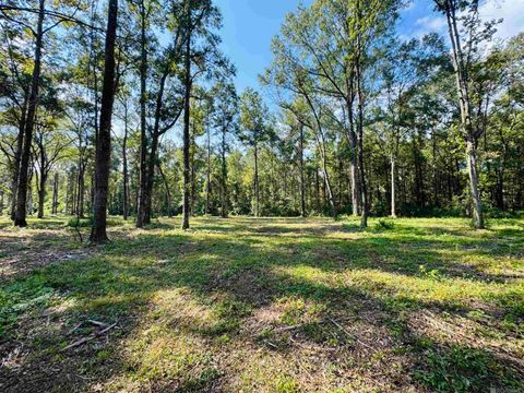 Vacant Land For Sale - RS-4 La Hwy 16<br/> Saint Helena County, Denham Springs, LA 70706
