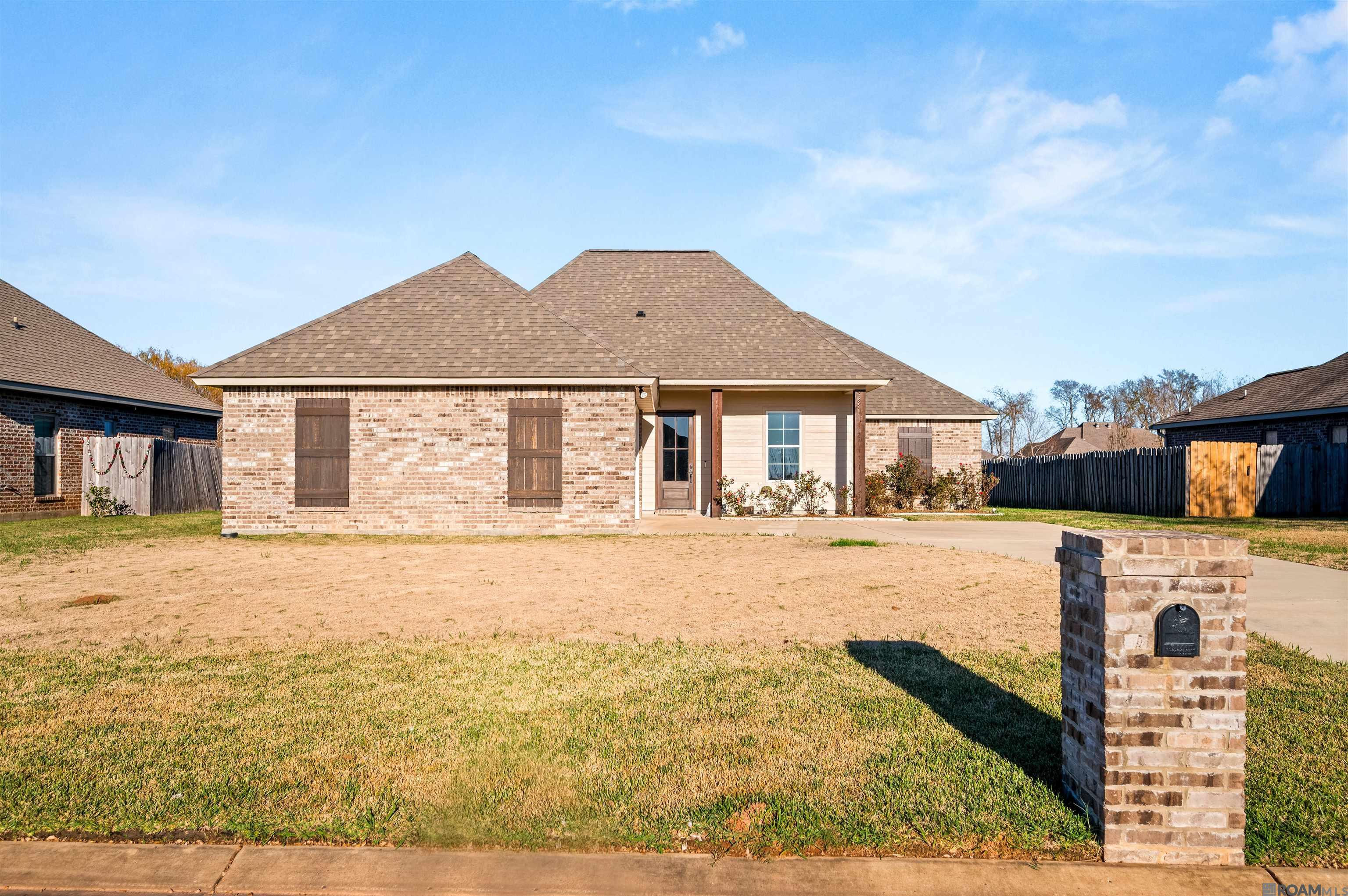 216 W Lakes Blvd, Alexandria, Louisiana image 2