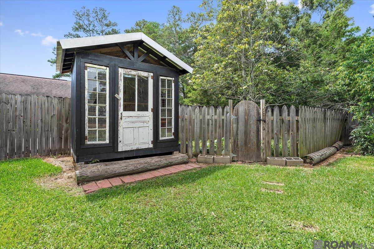 14027 Morning Glory Ct, Walker, Louisiana image 26