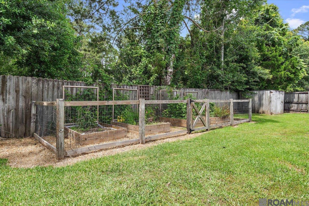 14027 Morning Glory Ct, Walker, Louisiana image 27
