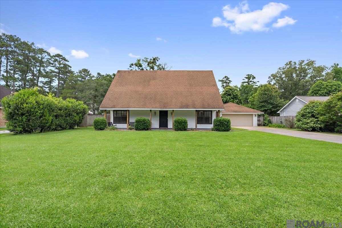 14027 Morning Glory Ct, Walker, Louisiana image 30