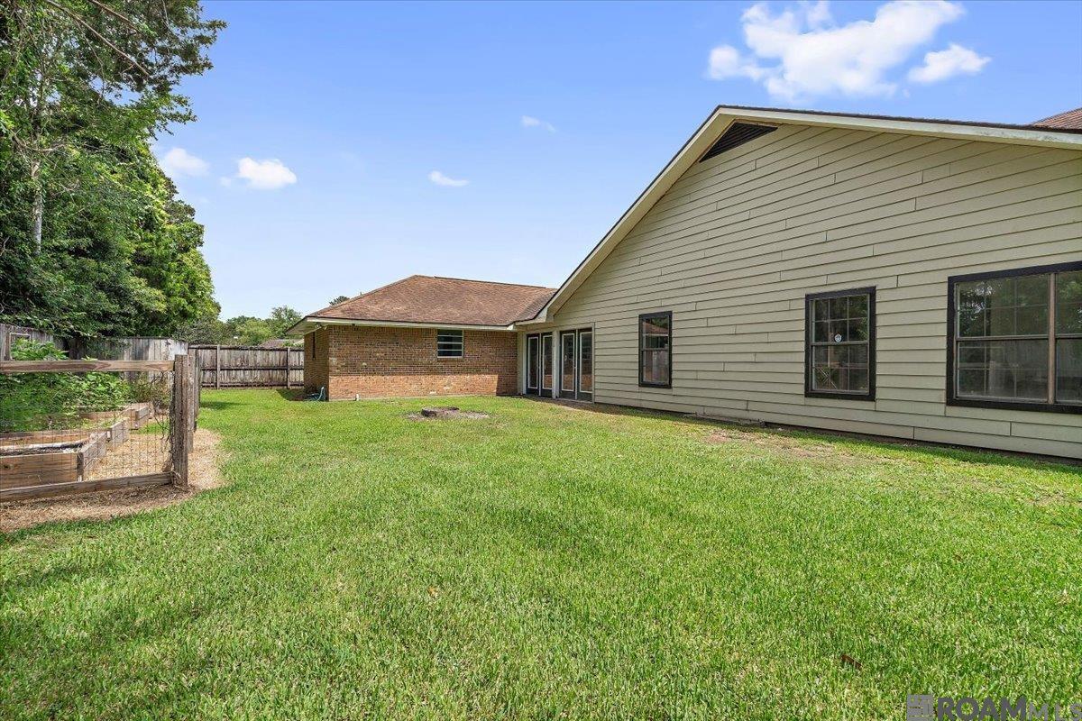 14027 Morning Glory Ct, Walker, Louisiana image 28