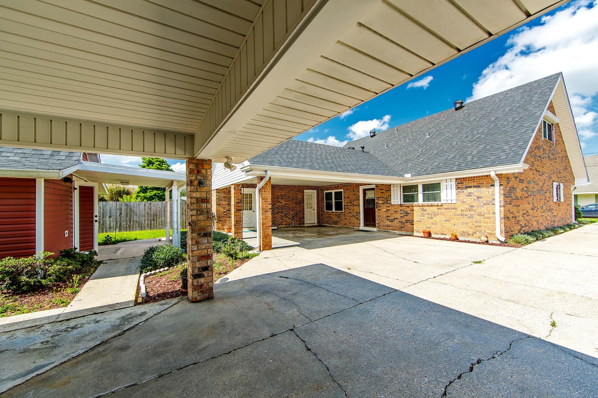 657 Duval Avenue, Houma, Louisiana image 6