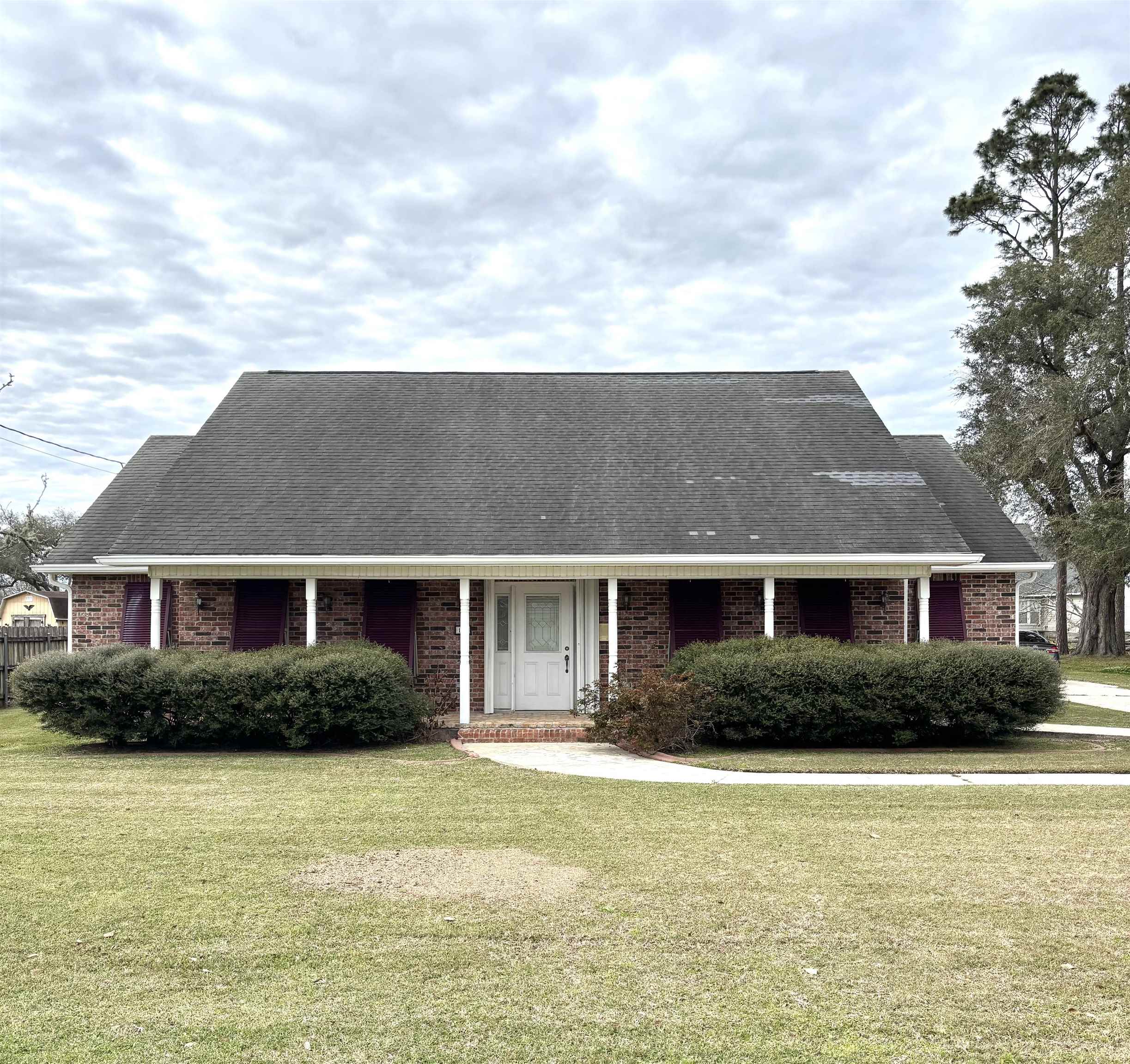 110 Supercharge Drive, Thibodaux, Louisiana image 1