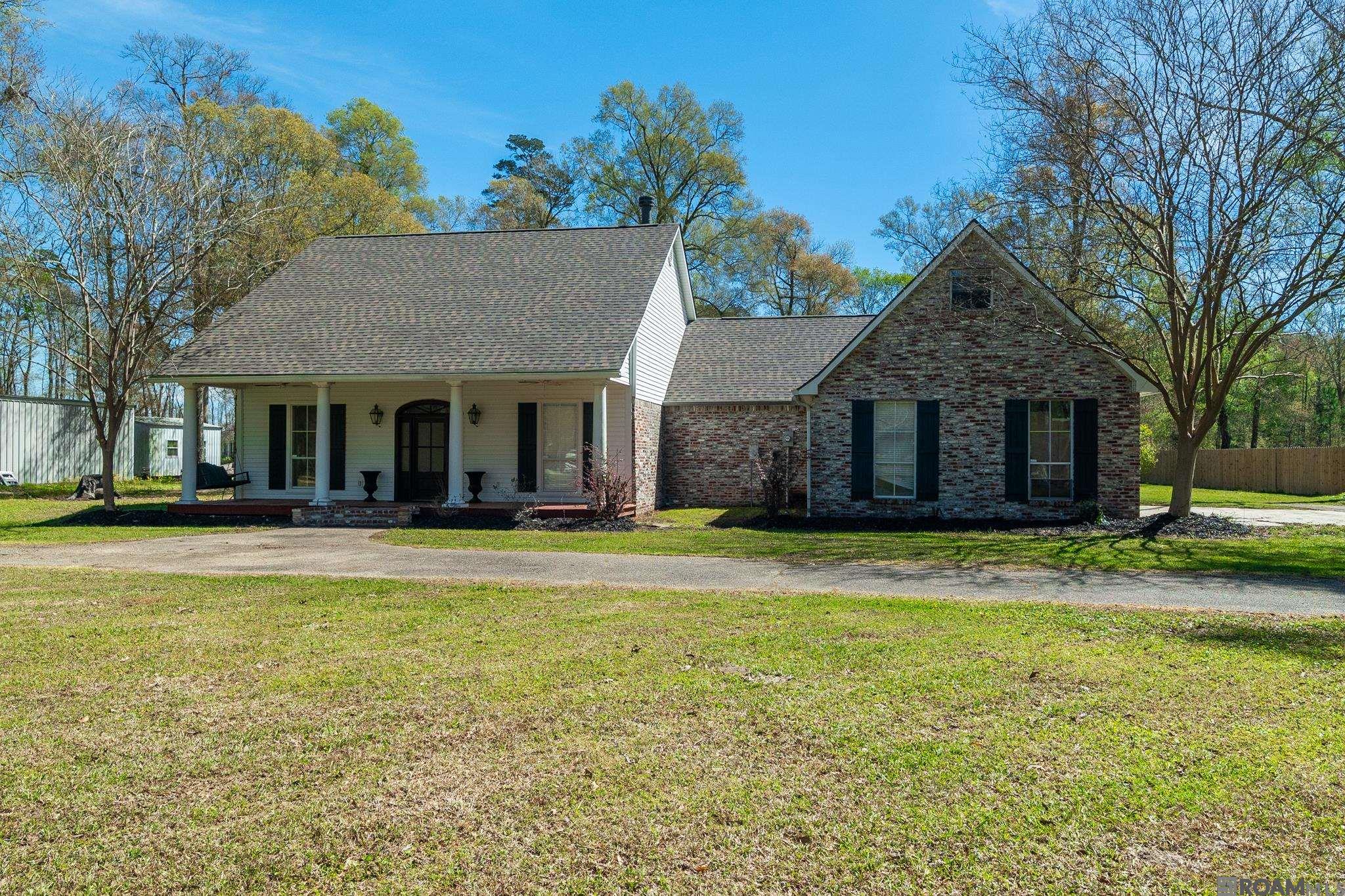 22640 Loving Dr, Denham Springs, Louisiana image 1
