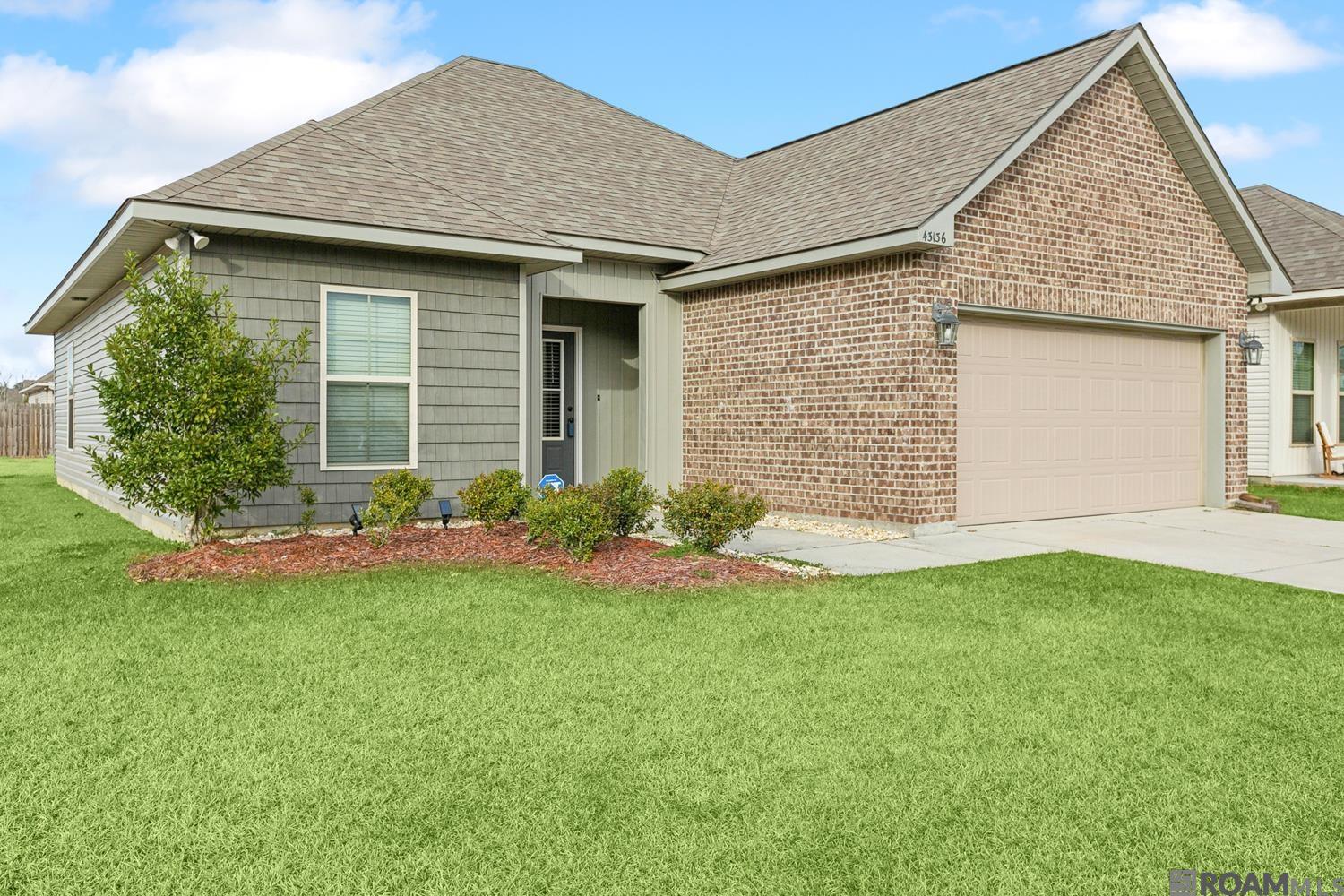 43136 Pointside Ave, Prairieville, Louisiana image 2