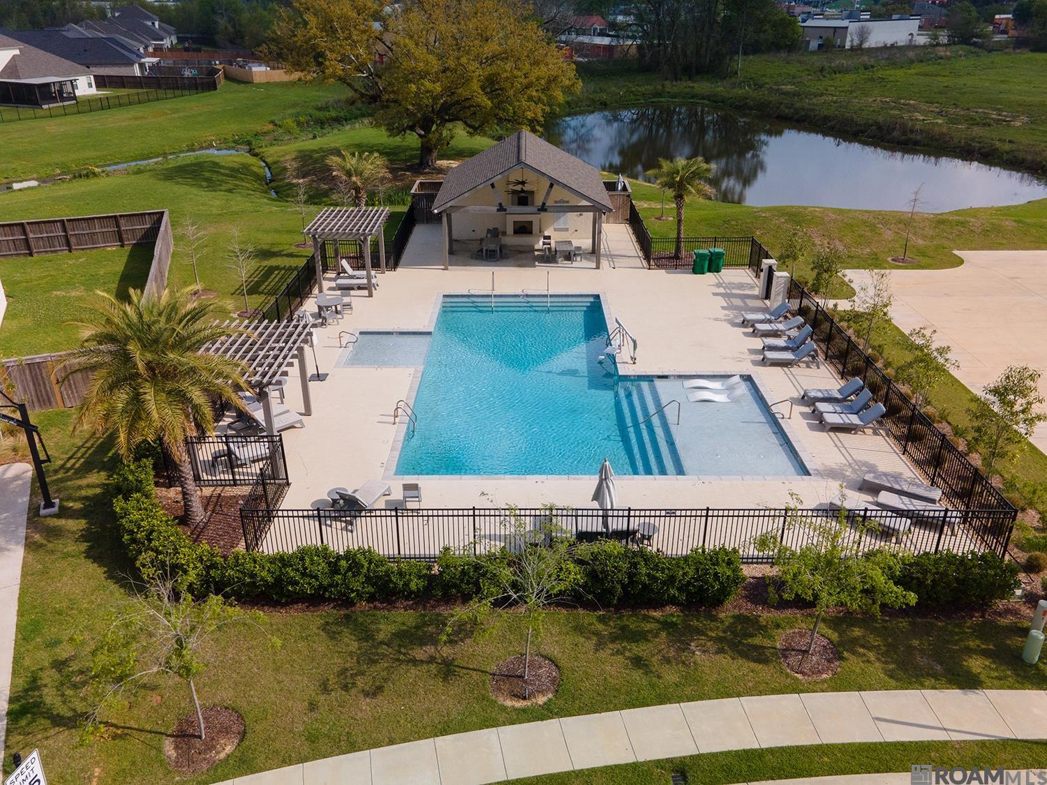 36259 Belle Parc Ave, Geismar, Louisiana image 13
