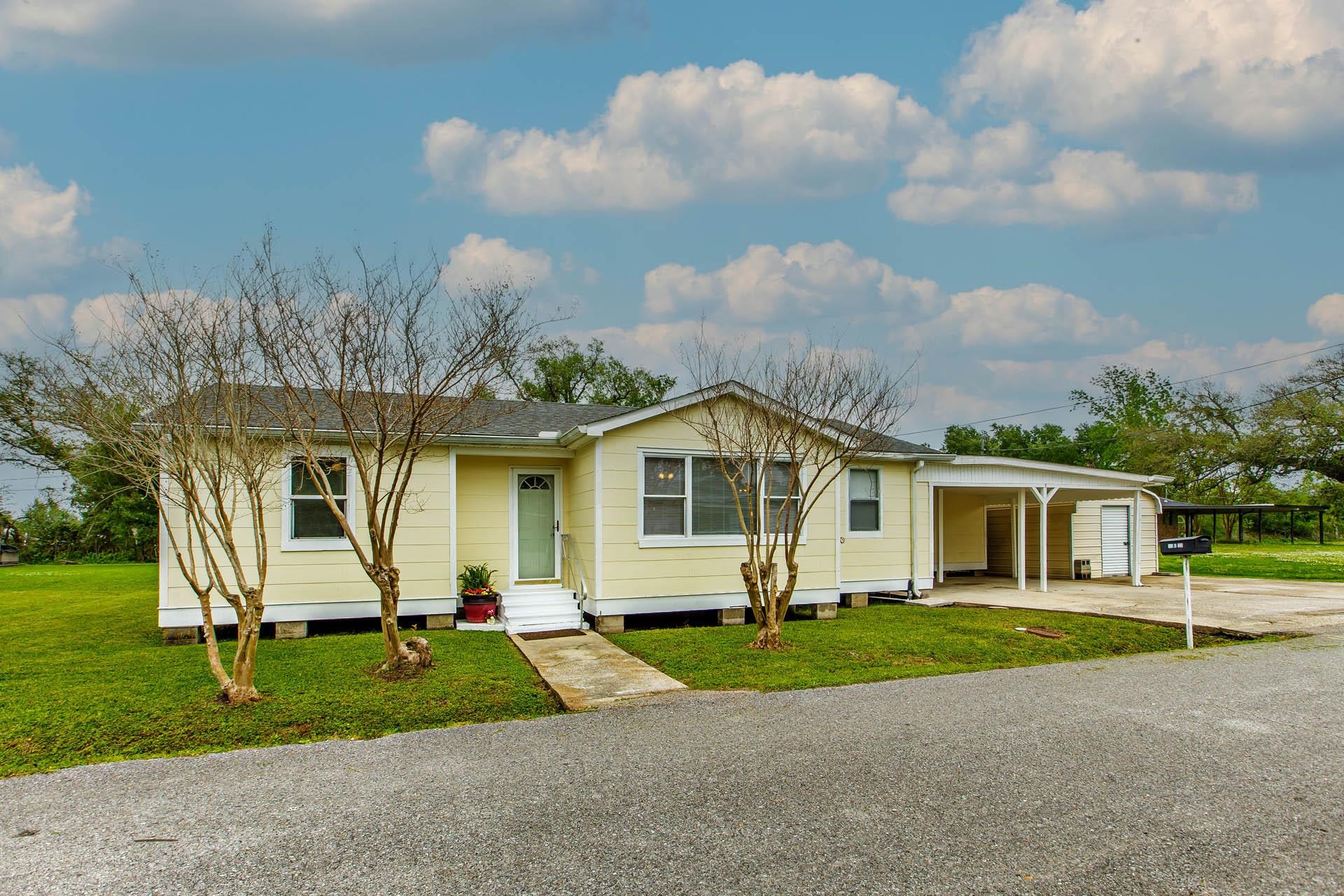 153 East 135th St, Galliano, Louisiana image 2