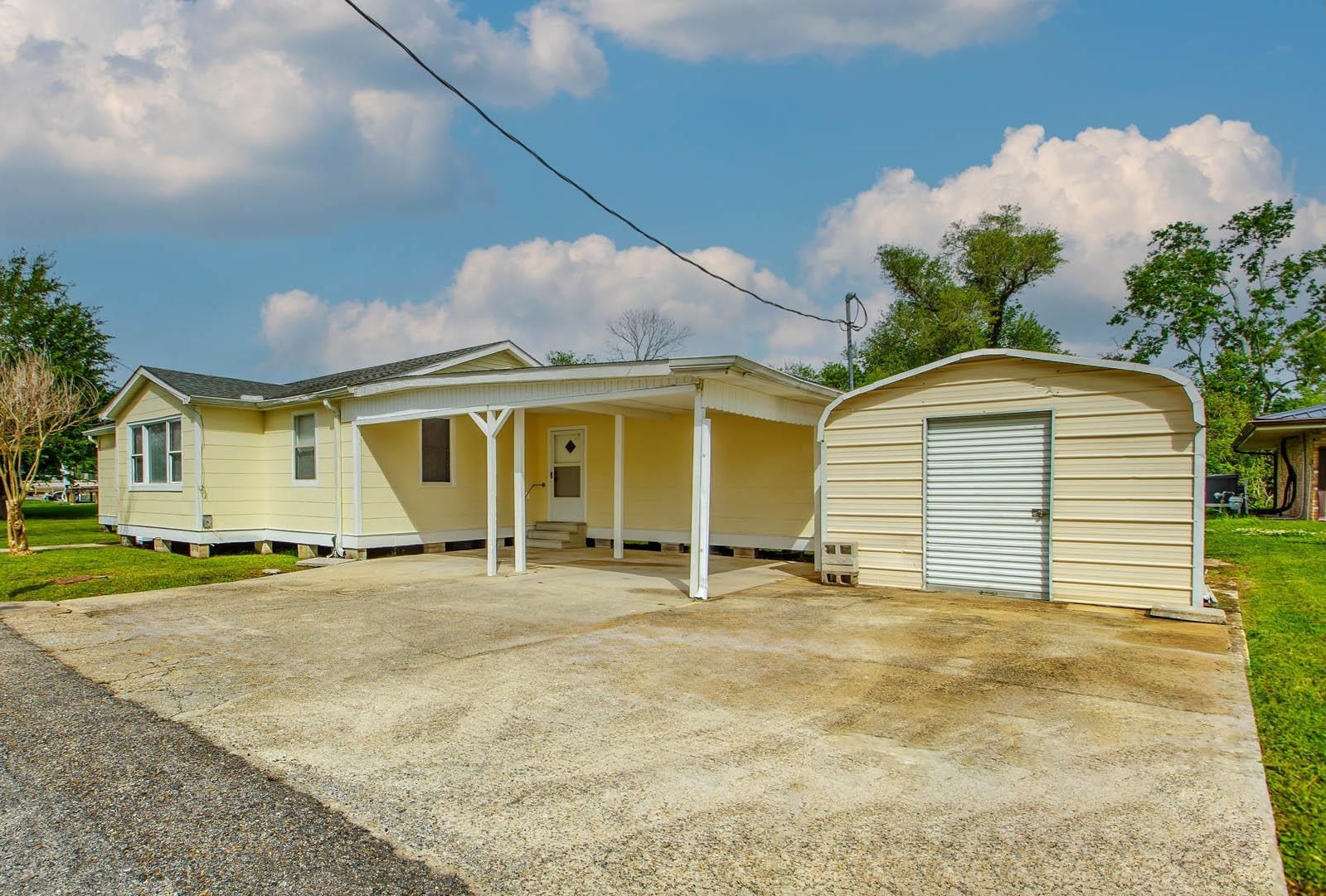 153 East 135th St, Galliano, Louisiana image 3